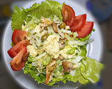 Foto del paso 5 de la receta: Ensalada César