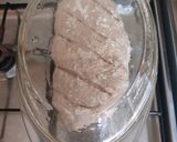 2003. Teljeskiőrlésű és fehér lisztből készül Köménymagos kenyér 🤔🤔 recept fázis 4 fotója
