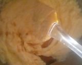 A picture of step 1 of Snickerdodle cookies.