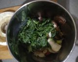 पोटेटो इन ग्रीन लेन्ड (Potato in green land recipe in hindi) रेसिपी चरण 4 फोटो