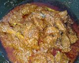 Foto langkah ke 9 dari resep 11. Rendang daging sapi.