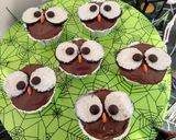 Foto del paso 5 de la receta Cupcakes búho