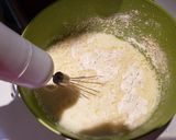 Foto del paso 3 de la receta: Waffles