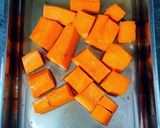 Foto del paso 6 de la receta Kabak tatlisi
