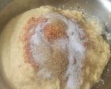 मूंगदाल शेज़वान चीला (Moong Dal Schezwan cheela recipe in Hindi) रेसिपी चरण 1 फोटो