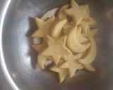 Foto del paso 4 de la receta: Galletas sin gluten