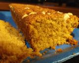 Foto del paso 3 de la receta: Budín de coco y avena (sin harina ni manteca)