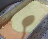 Foto langkah ke 4 dari resep Rainbow Cake.