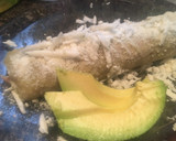 Foto del paso 7 de la receta: Enchiladas de pollo 🍽 😋