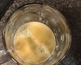 Tiramisu golyó recept fázis 2 fotója