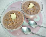 Foto del paso 5 de la receta: Mousse de chocolate a la naranja con aquafaba