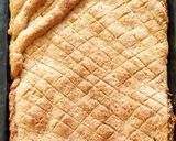 Almás pite, de lehet ez bármilyen pite recept fázis 4 fotója