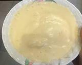 รูปขั้นตอนการทำที่ 3 ของ Omelete souffle ไข่ฟูฟ่อง