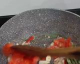 Foto langkah ke 2 dari resep Tumis Tauge (520).