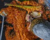 Foto langkah ke 3 dari resep Soto Tangkar (Daging Sapi) Khas Betawi.