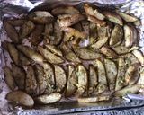 Foto del paso 6 de la receta: Papas rústicas