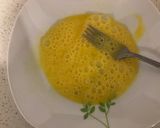 A picture of step 1 of Batter for Fried Fish (or Anything You Like).