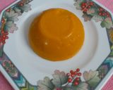 A picture of step 9 of Mango Pudding.