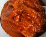 Foto del paso 7 de la receta: Salsa de tomates para pizza