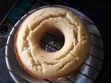Pan de harina de arroz