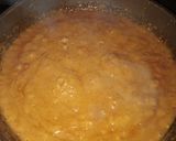 Foto langkah ke 3 dari resep Sate Jamur Bumbu Kacang.