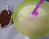 Foto langkah ke 5 dari resep 475.Pukis Empuk dan Berserat.