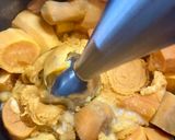 Φωτογραφία βήματος 3 της συνταγής Sweet Potato Casserole with Marshmallows - Γλυκό με Γλυκοπατάτες και Marshmallows!