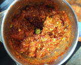 ஒரு நிமிட பூண்டுகாரச்சட்னி(CHILLI GARLIC CHUTNEY RECIPE IN TAMIL) ரெசிபி ஸ்டேப் 1 புகைப்படம்