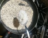 Foto del paso 1 de la receta: Barritas de cereal