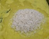 Foto langkah ke 3 dari resep Nasi Kuning.