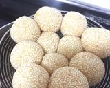Foto langkah ke 9 dari resep Onde-onde.