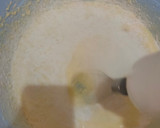 Foto langkah ke 3 dari resep Tart Susu.