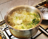 Foto del paso 7 de la receta: Caldo casolà