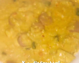 Foto del paso 3 de la receta: Arroz meloso al rejunte!🍛