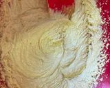 A picture of step 1 of Chewy Chocochips Cookies.