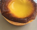 Foto del paso 3 de la receta Tarta de queso