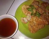 Foto langkah ke 11 dari resep Pempek kornet.