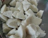 ઈડલી ટકાટક વિથ વેજીટેબલ (Idli Takatak With Vegetable Recipe In Gujarati) રેસીપી સ્ટેપ1ફોટો