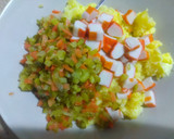 Foto del paso 4 de la receta: Ensaladilla