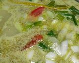 Foto langkah ke 3 dari resep Soto Betawi Simple (1201).