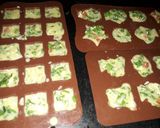 A picture of step 4 of Steamed egg bites.
