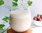 Foto langkah ke 3 dari resep Susu Kurma 🥛.