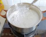 Foto langkah ke 1 dari resep Bubur Sumsum.