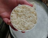 Foto del paso 4 de la receta: Galletas de arroz caseras