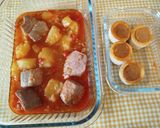 Foto del paso 13 de la receta: Marmitako de atún con patatas