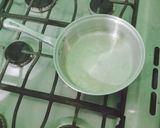 Foto del paso 1 de la receta: Salsa de jengibre con mandarina