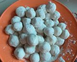 Foto langkah ke 4 dari resep Cimol.