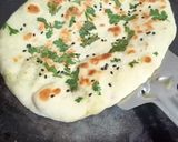 কড়াইশুঁটির পুরভরা কুলচা (Karaishutir pur bhora kulcha recipe in Bengali) রেসিপি ধাপ - 4 ছবি