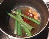 Foto langkah ke 2 dari resep Bubur Kacang Ijo.