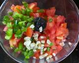 Salmorejo recipe step 3 photo